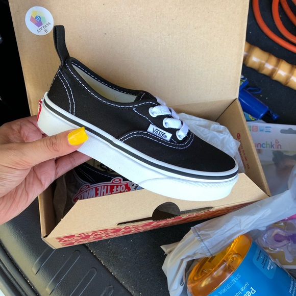 Kids Vans - Picture 3 of 4